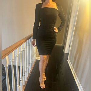 New gorgeous Nicole Miller Collection cocktail dress